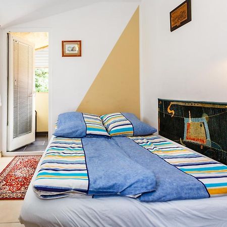 Apartmani Mili Malinska Kültér fotó