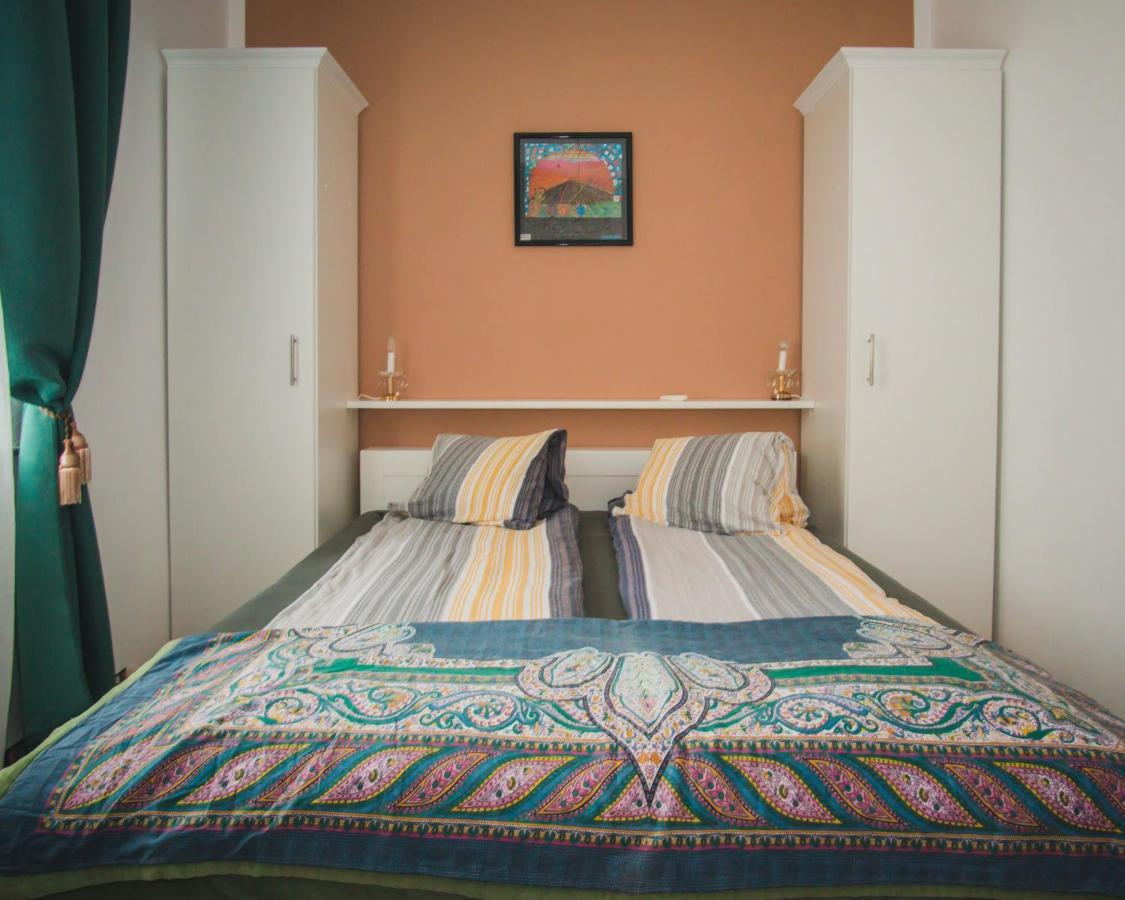 Apartmani Mili Malinska Kültér fotó