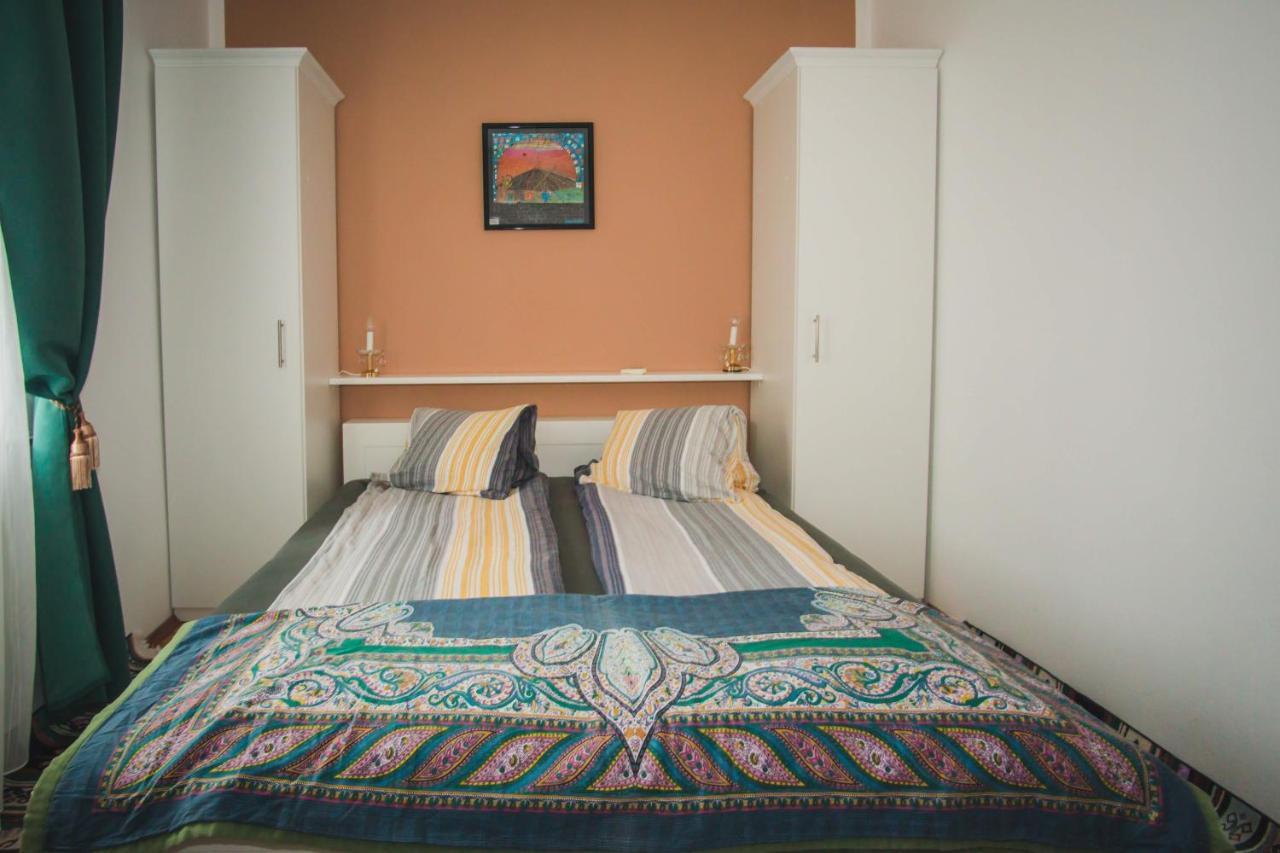 Apartmani Mili Malinska Kültér fotó